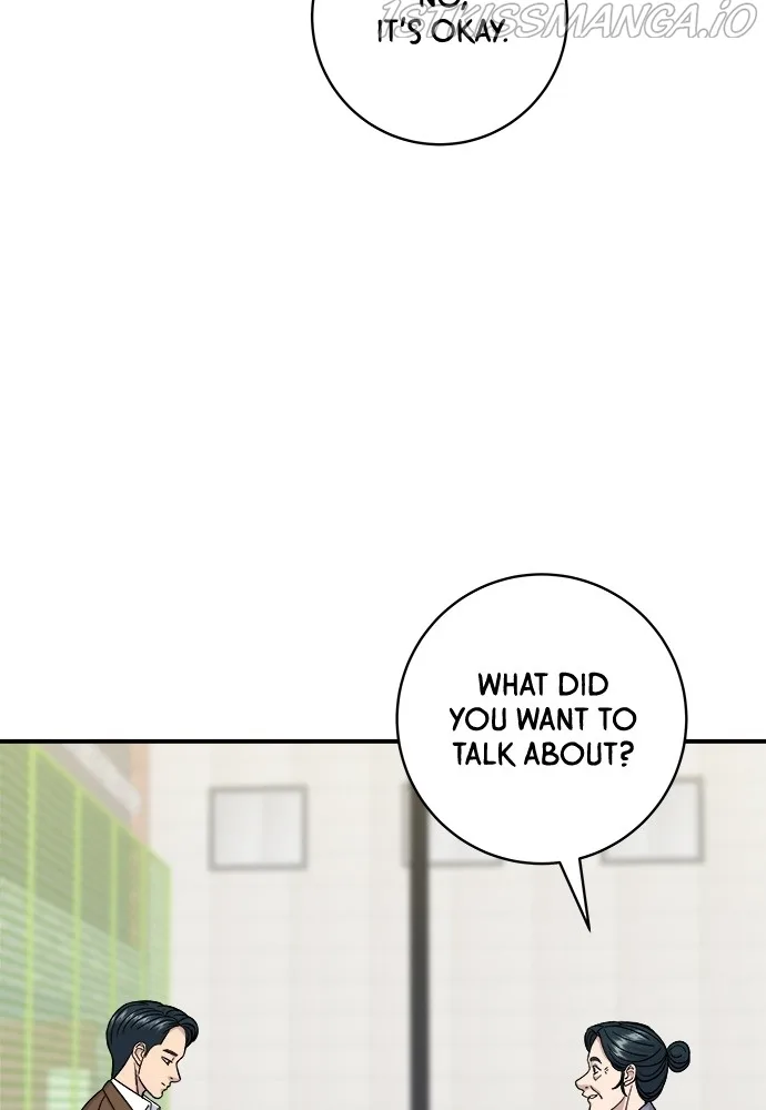 A Deadbeat’s Meal Chapter 48 page 5