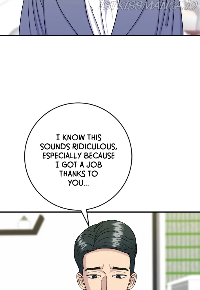 A Deadbeat’s Meal Chapter 48 page 8