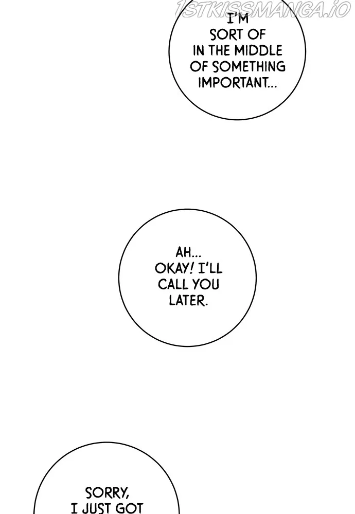 A Deadbeat’s Meal Chapter 48 page 3