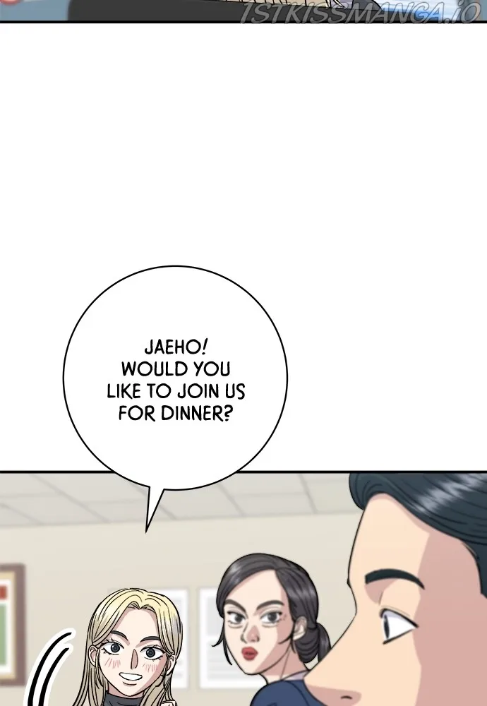 A Deadbeat’s Meal Chapter 48 page 27