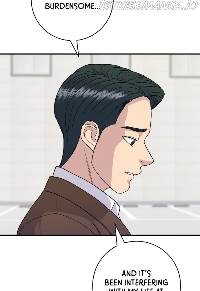 A Deadbeat’s Meal Chapter 48 page 10