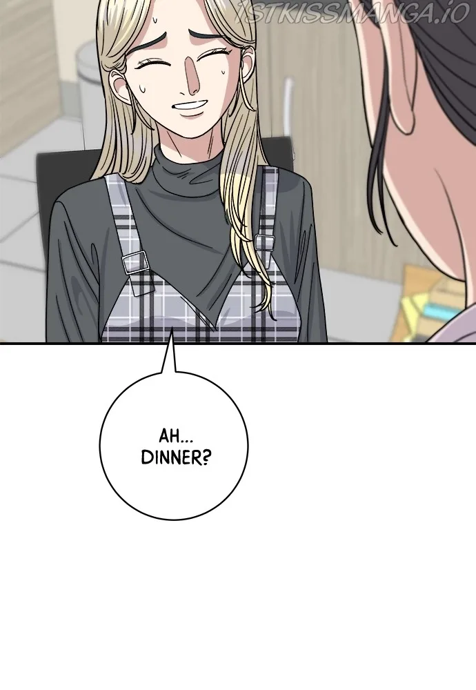 A Deadbeat’s Meal Chapter 48 page 25