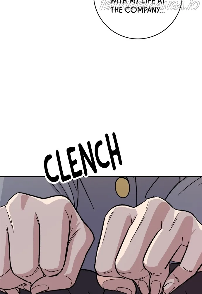 A Deadbeat’s Meal Chapter 48 page 11