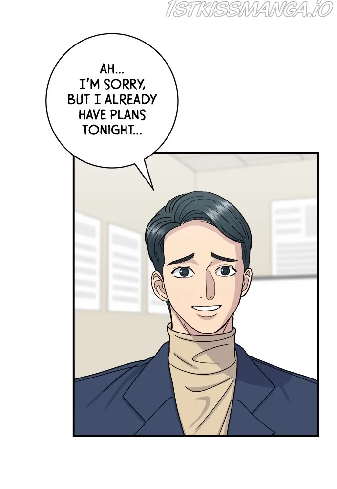 A Deadbeat’s Meal Chapter 48 page 29