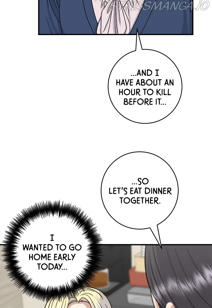 A Deadbeat’s Meal Chapter 48 page 24