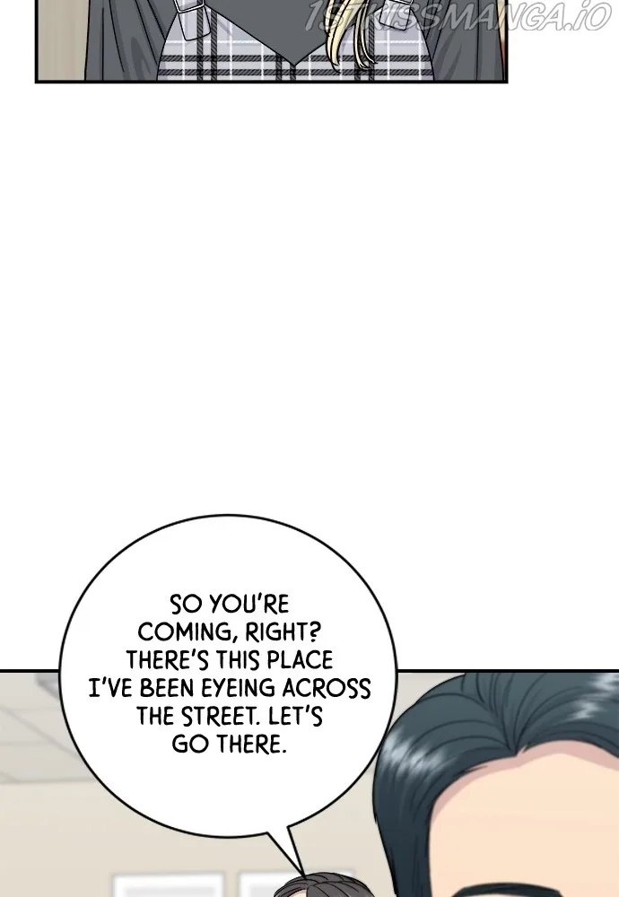 A Deadbeat’s Meal Chapter 48 page 31