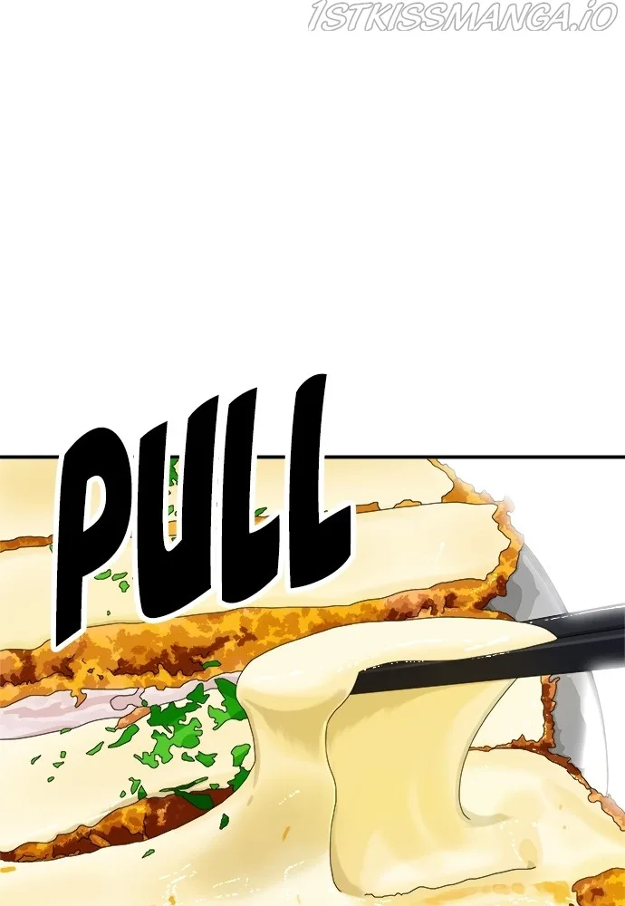 A Deadbeat’s Meal Chapter 48 page 36