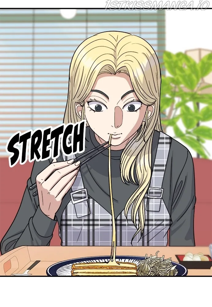A Deadbeat’s Meal Chapter 48 page 38