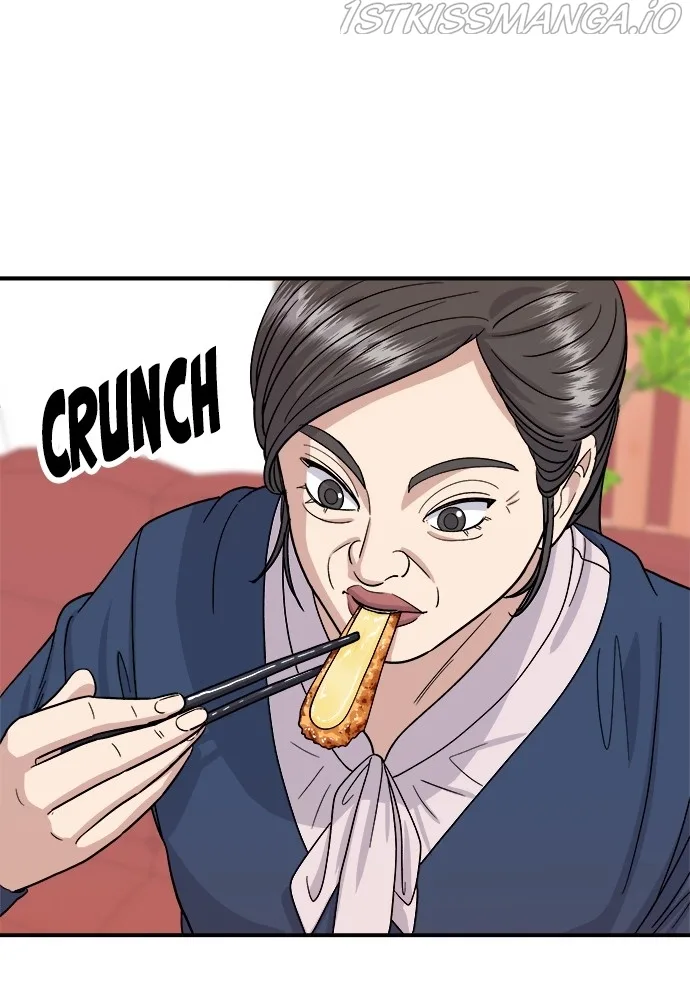 A Deadbeat’s Meal Chapter 48 page 41