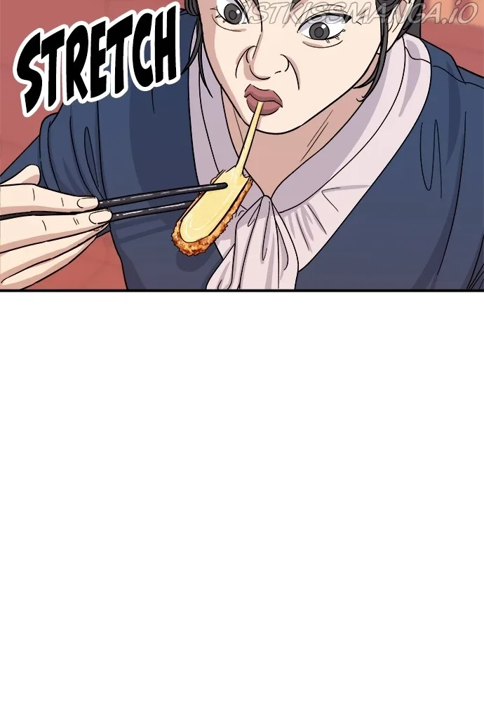 A Deadbeat’s Meal Chapter 48 page 43