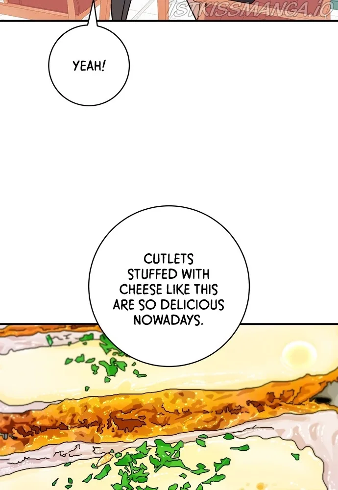 A Deadbeat’s Meal Chapter 48 page 45