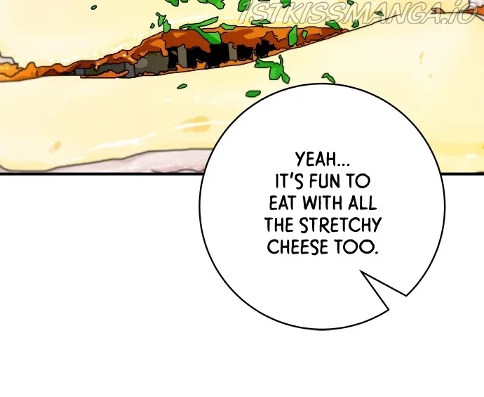 A Deadbeat’s Meal Chapter 48 page 46