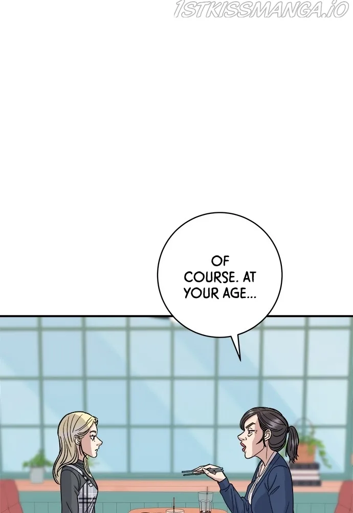 A Deadbeat’s Meal Chapter 48 page 51