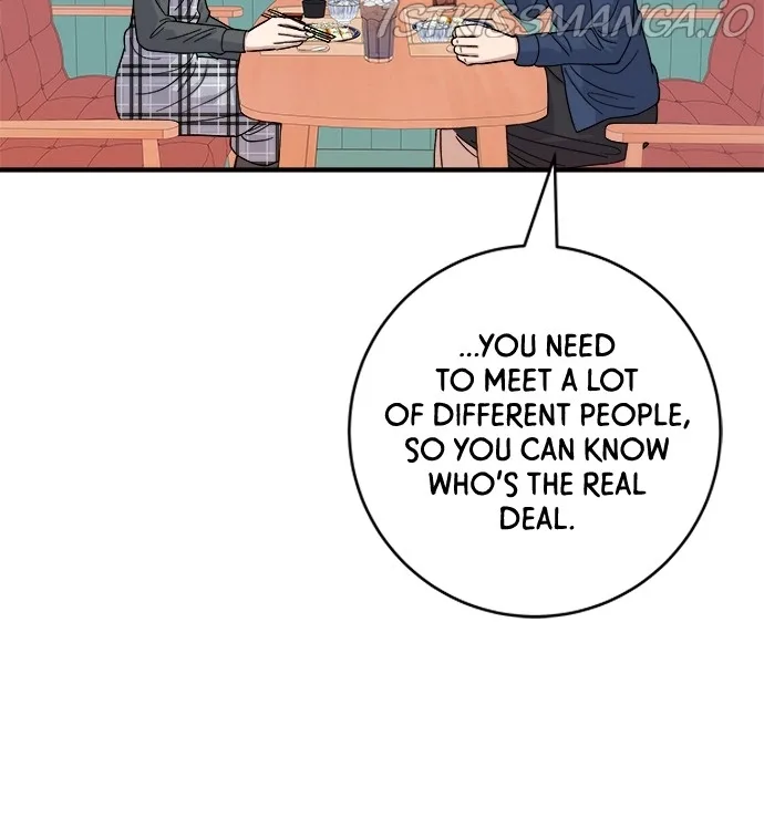 A Deadbeat’s Meal Chapter 48 page 52