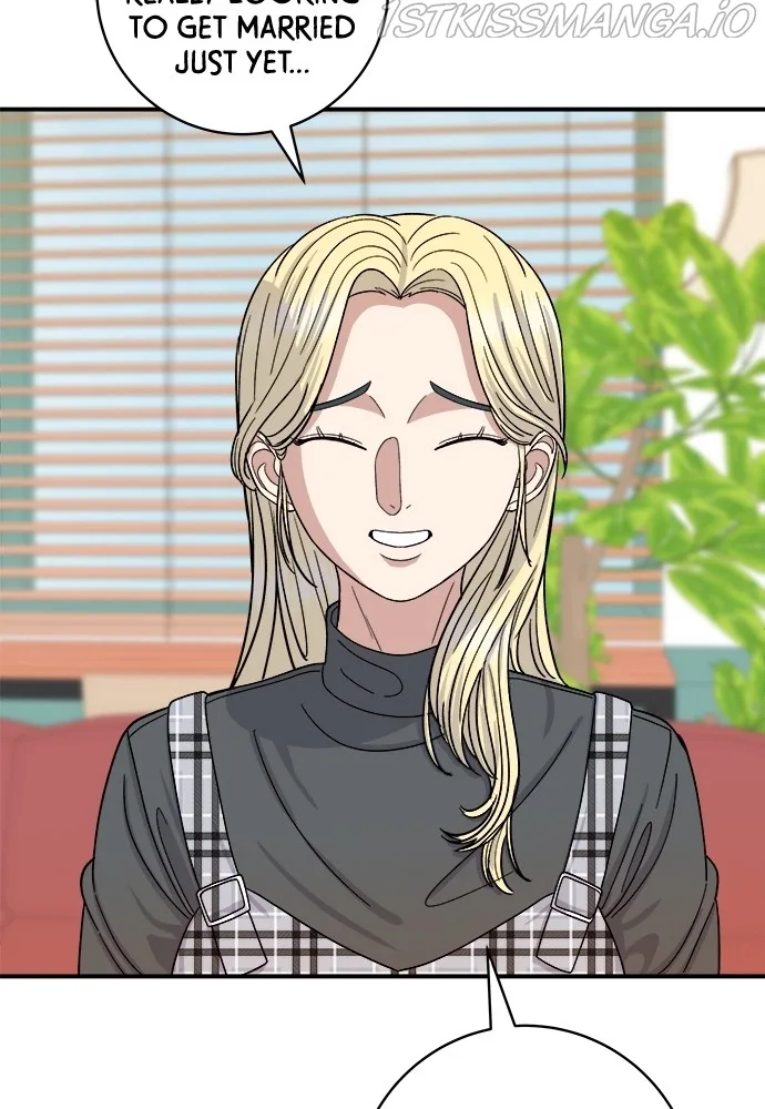 A Deadbeat’s Meal Chapter 48 page 55