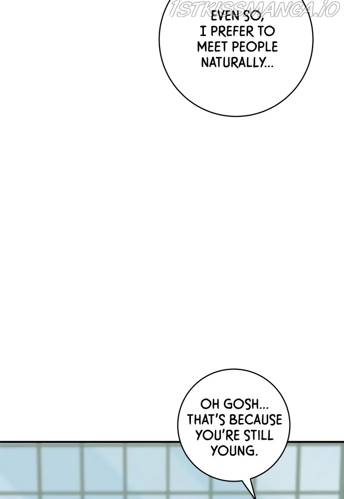 A Deadbeat’s Meal Chapter 48 page 56