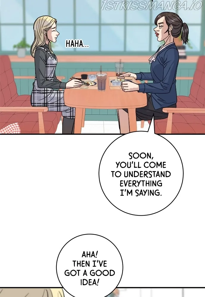 A Deadbeat’s Meal Chapter 48 page 57