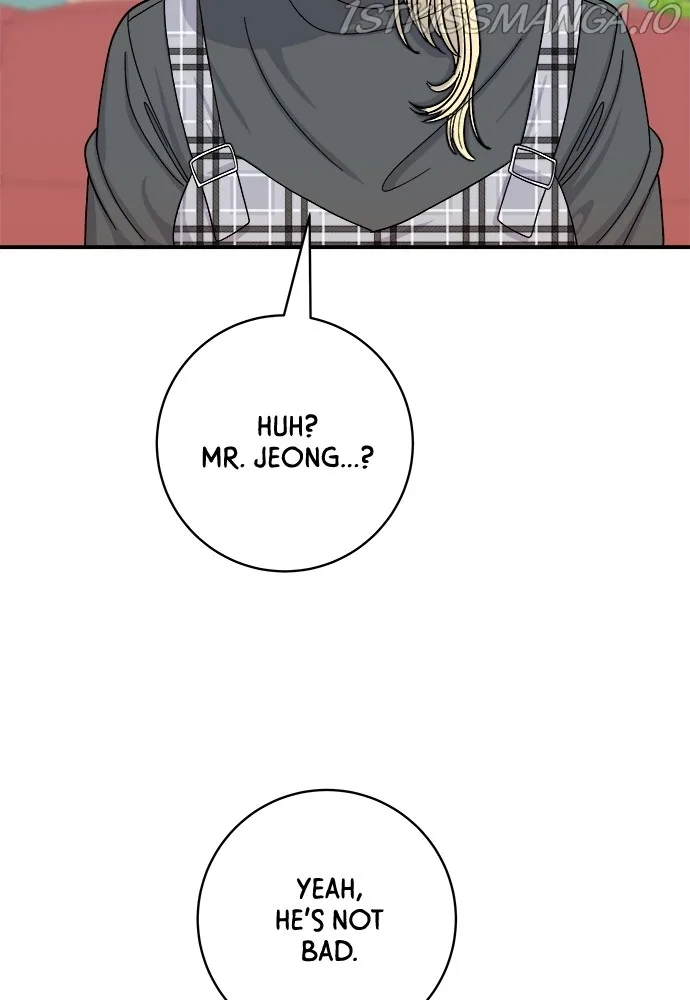 A Deadbeat’s Meal Chapter 48 page 61
