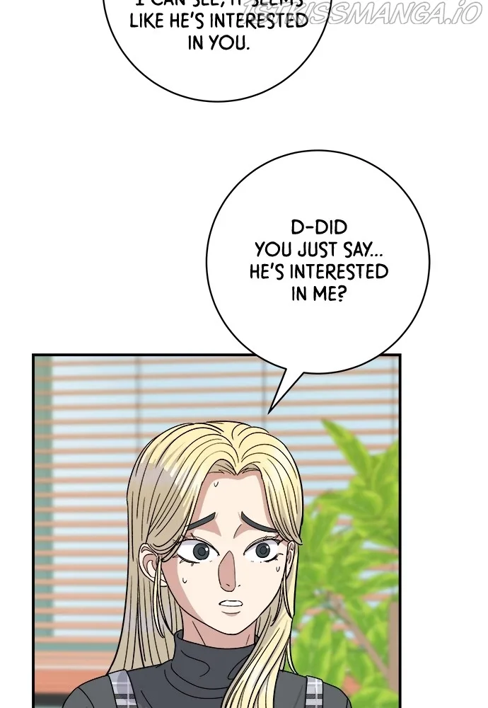 A Deadbeat’s Meal Chapter 48 page 63