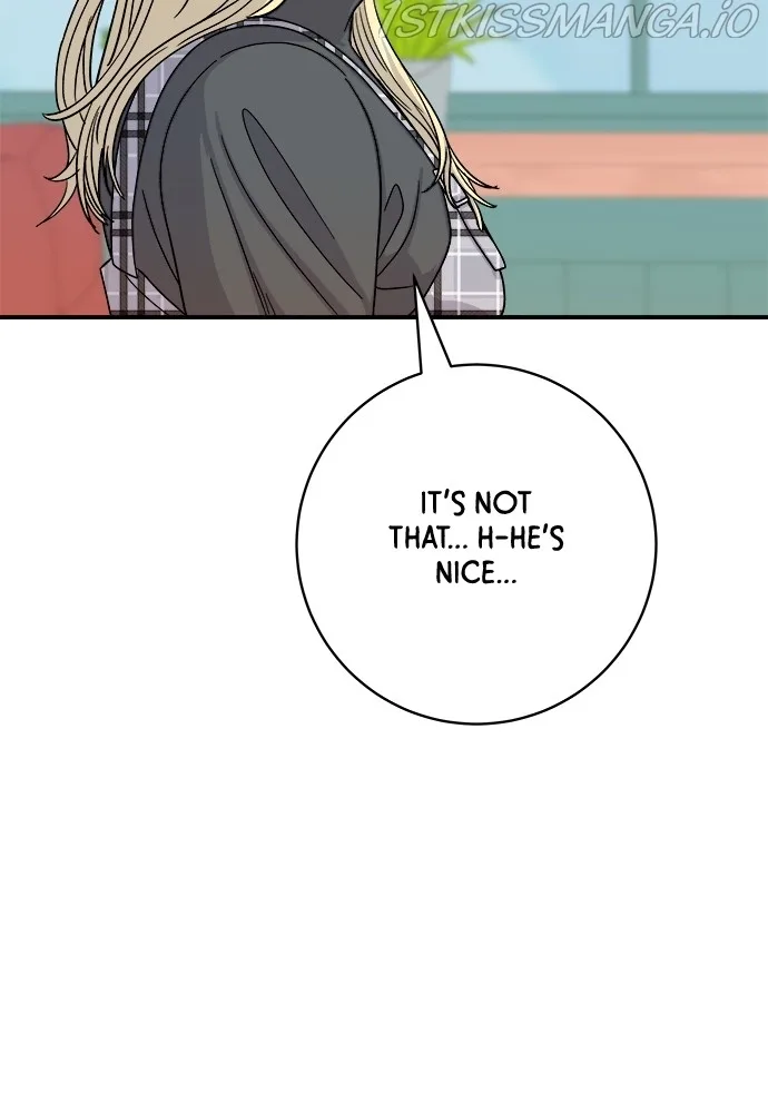 A Deadbeat’s Meal Chapter 48 page 67