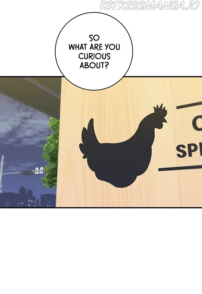 A Deadbeat’s Meal Chapter 48 page 81