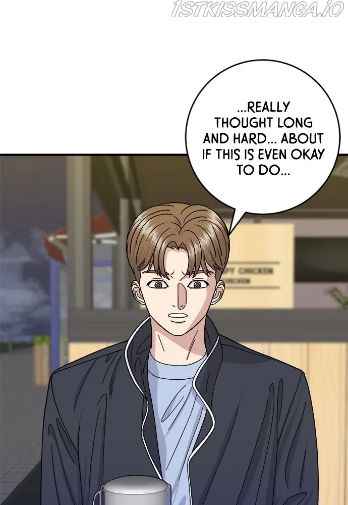 A Deadbeat’s Meal Chapter 48 page 84