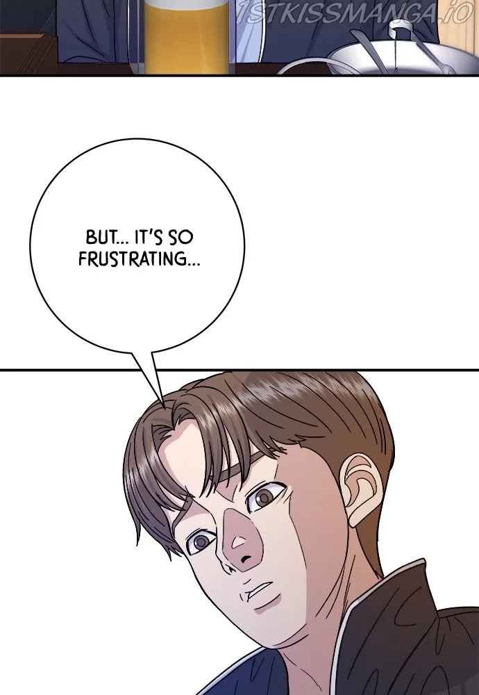A Deadbeat’s Meal Chapter 48 page 85