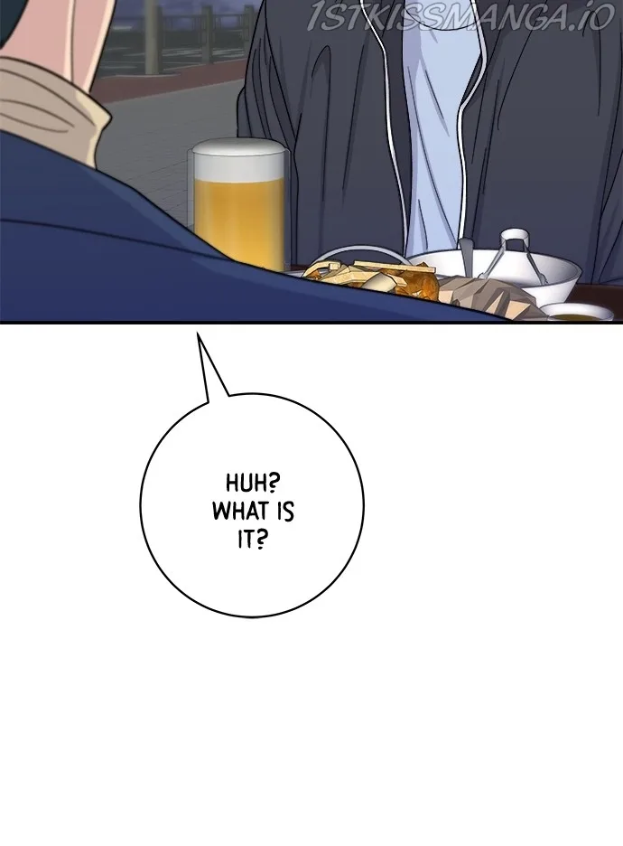 A Deadbeat’s Meal Chapter 48 page 89