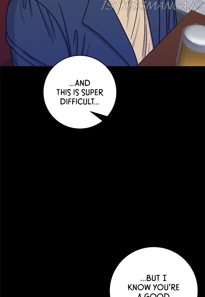 A Deadbeat’s Meal Chapter 49 page 20