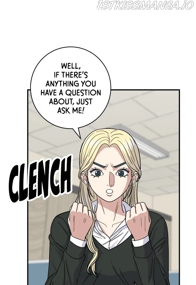 A Deadbeat’s Meal Chapter 49 page 37