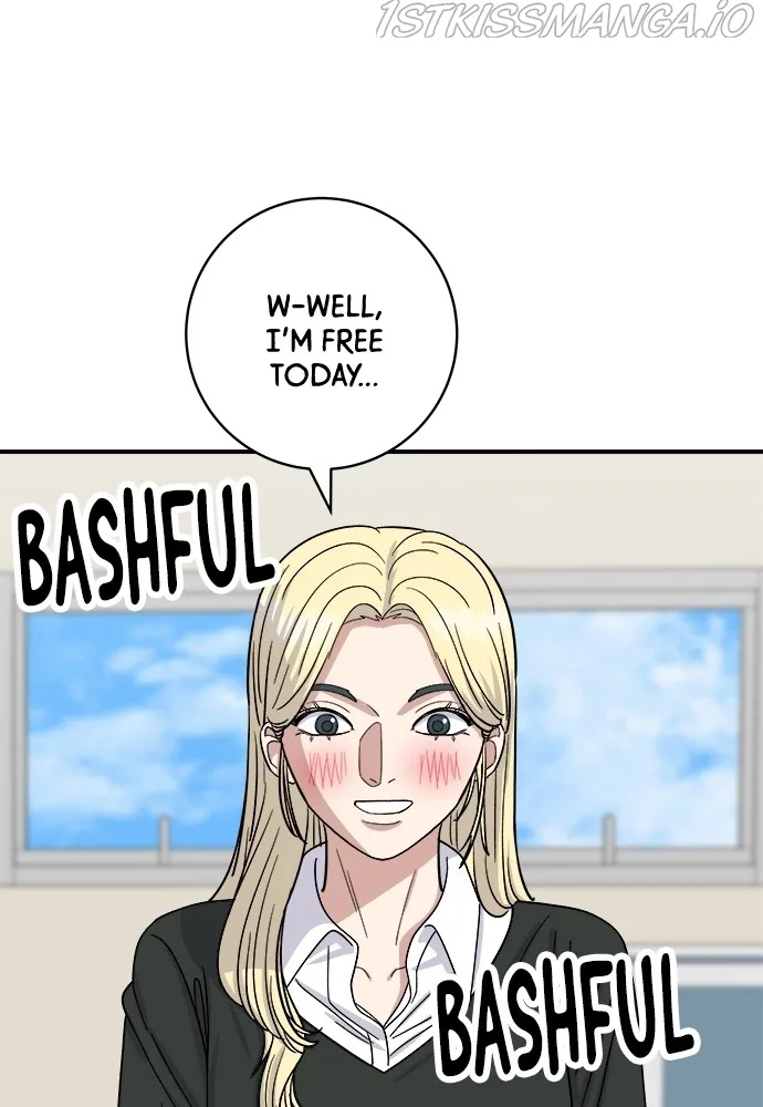 A Deadbeat’s Meal Chapter 49 page 41