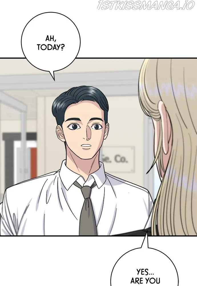 A Deadbeat’s Meal Chapter 49 page 43