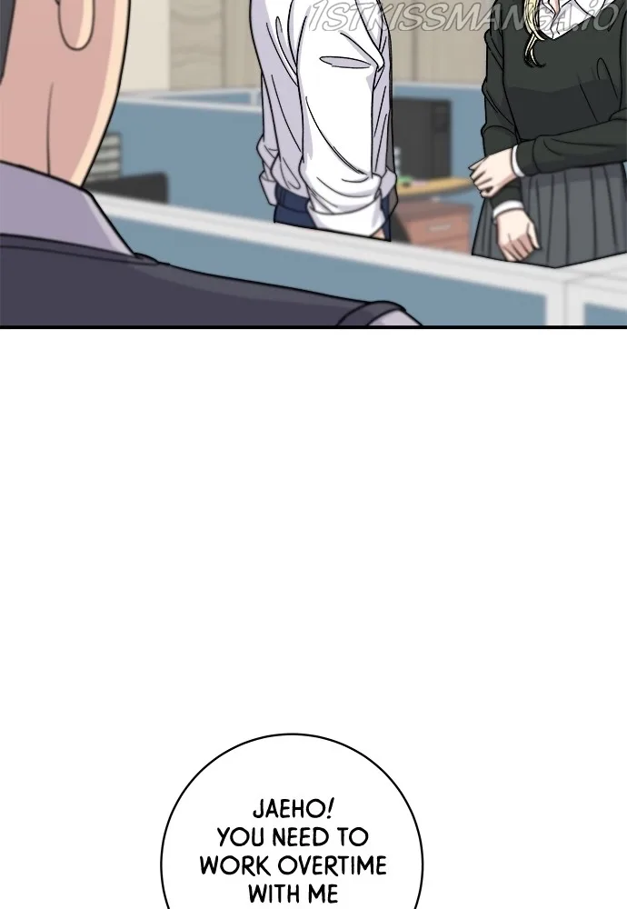 A Deadbeat’s Meal Chapter 49 page 45
