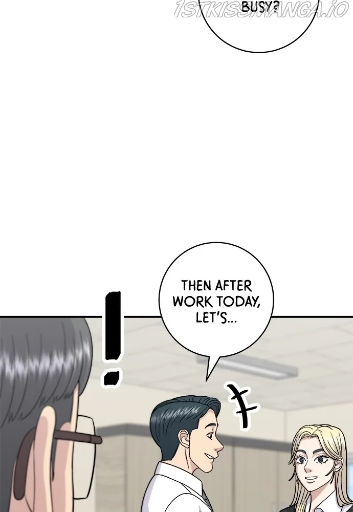 A Deadbeat’s Meal Chapter 49 page 44