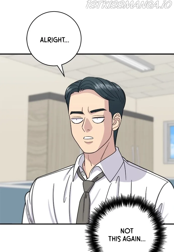 A Deadbeat’s Meal Chapter 49 page 49