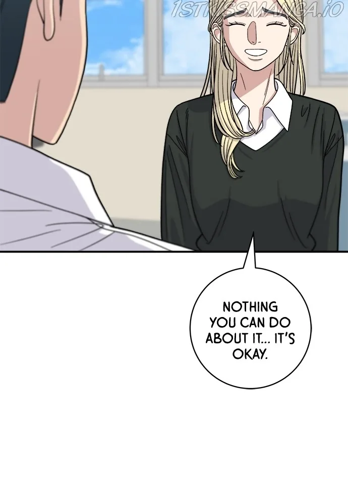 A Deadbeat’s Meal Chapter 49 page 51