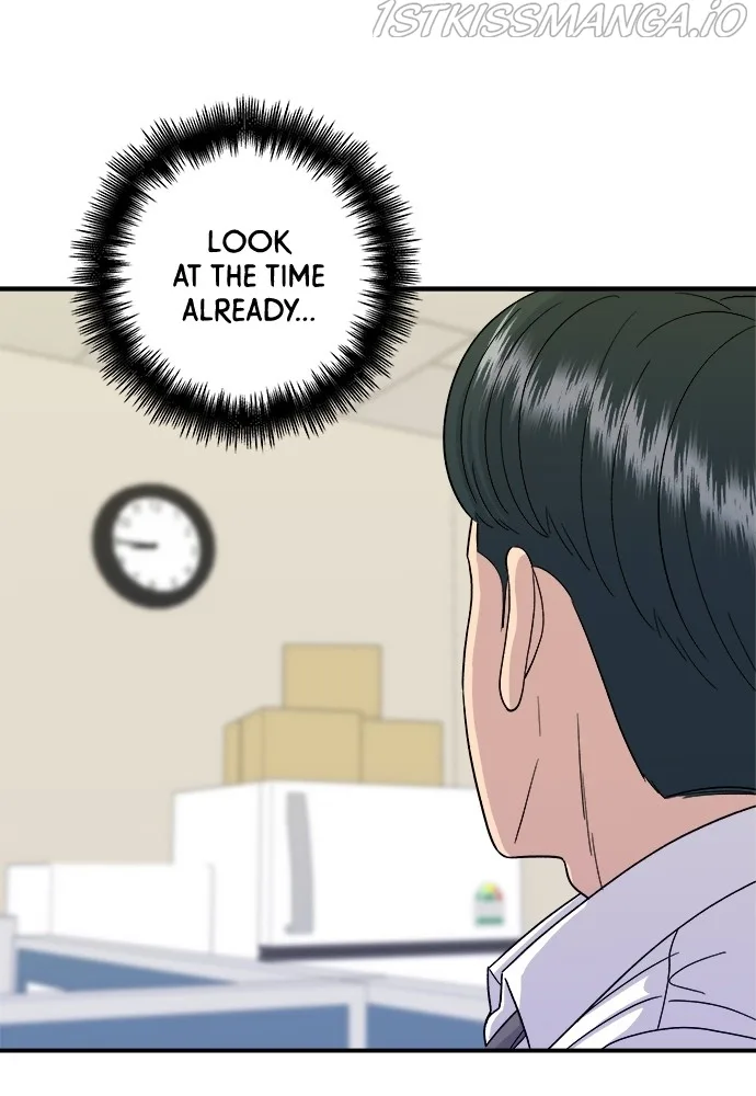 A Deadbeat’s Meal Chapter 49 page 55