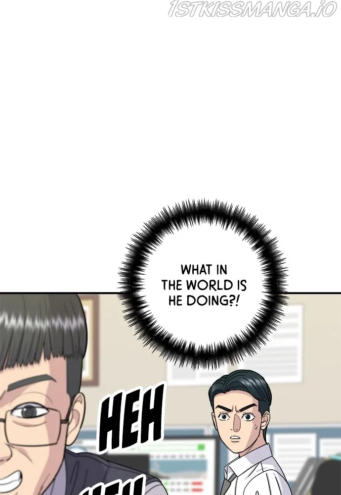 A Deadbeat’s Meal Chapter 49 page 56