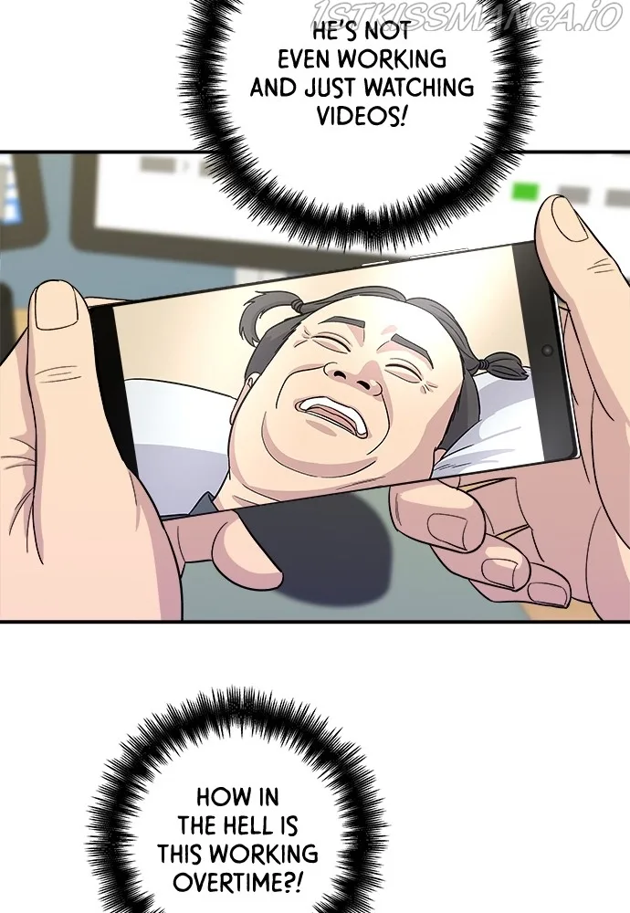 A Deadbeat’s Meal Chapter 49 page 58