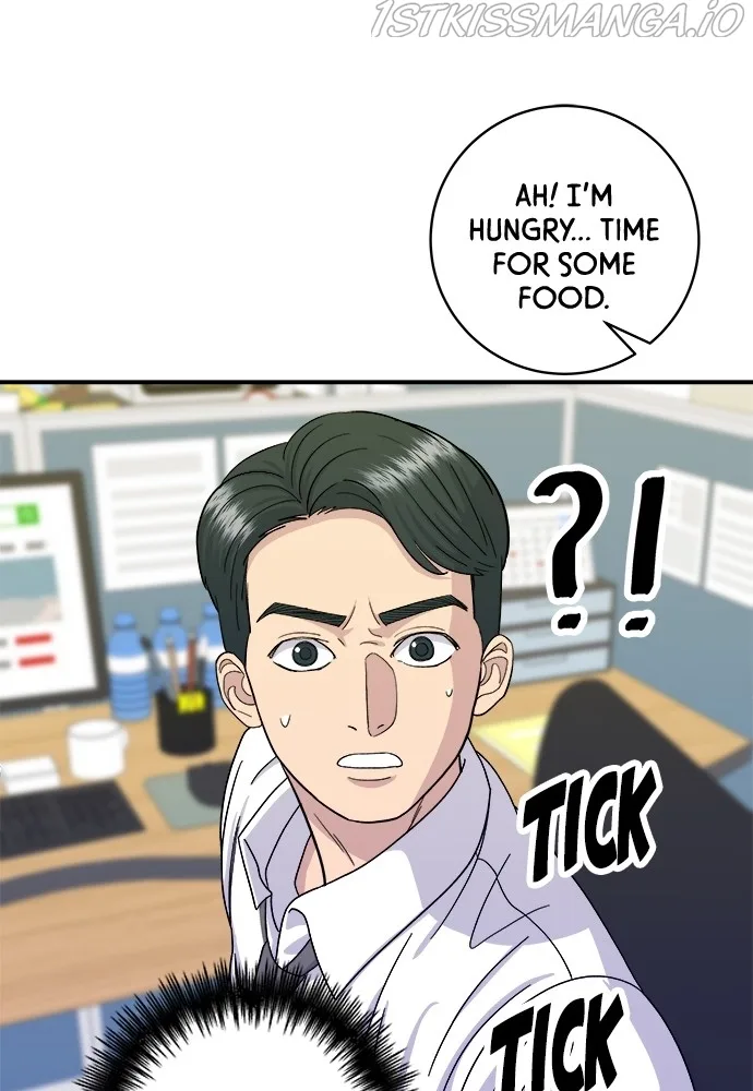 A Deadbeat’s Meal Chapter 49 page 61