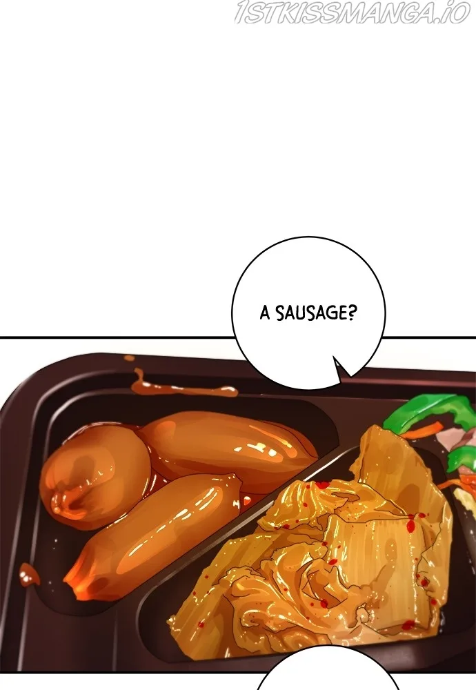 A Deadbeat’s Meal Chapter 49 page 65
