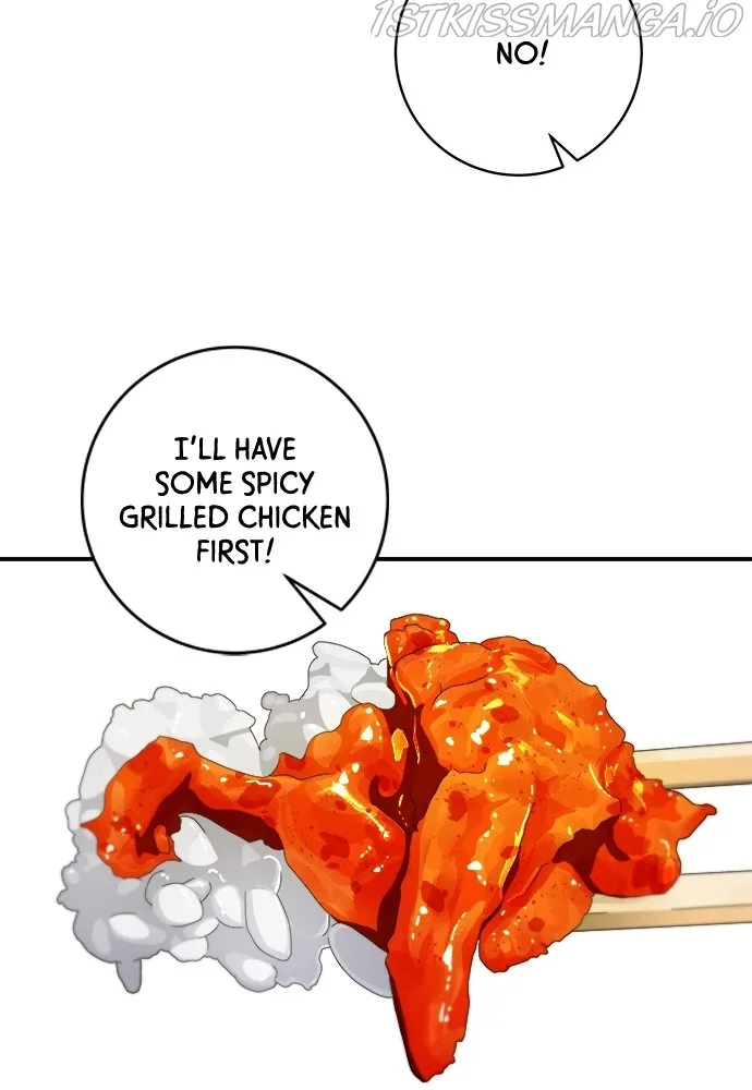 A Deadbeat’s Meal Chapter 49 page 66