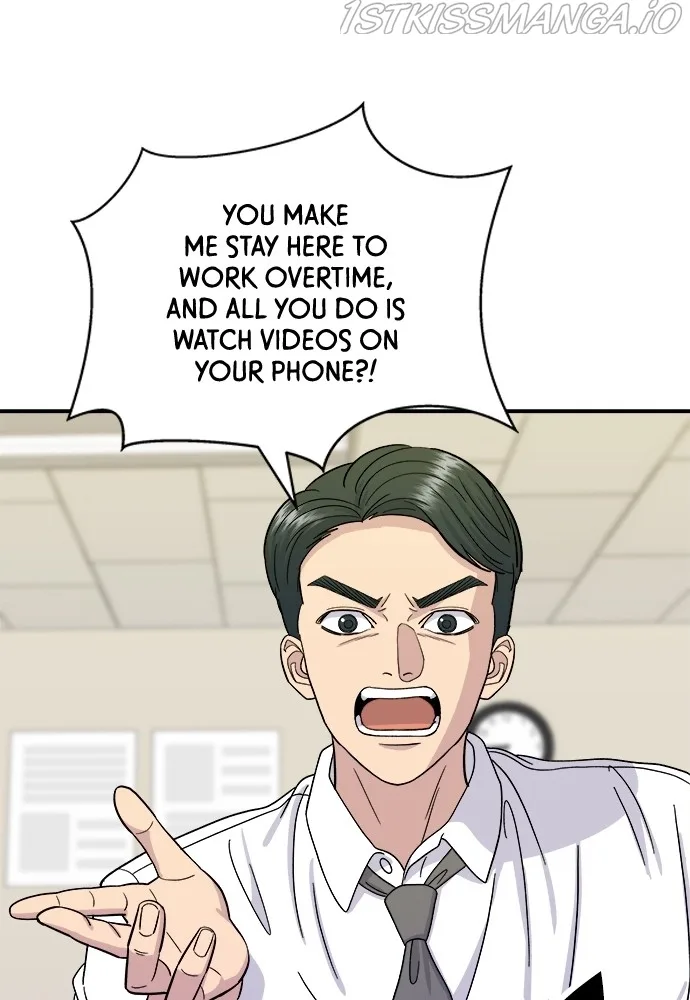 A Deadbeat’s Meal Chapter 49 page 75