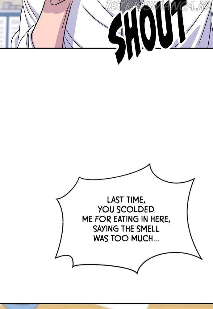 A Deadbeat’s Meal Chapter 49 page 76
