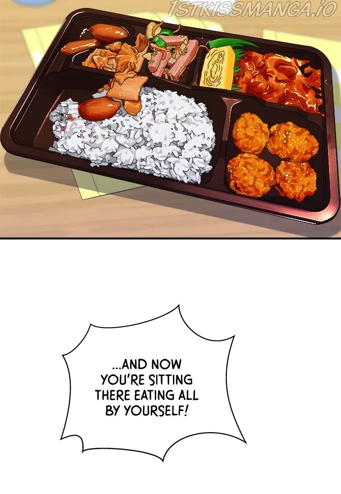 A Deadbeat’s Meal Chapter 49 page 77