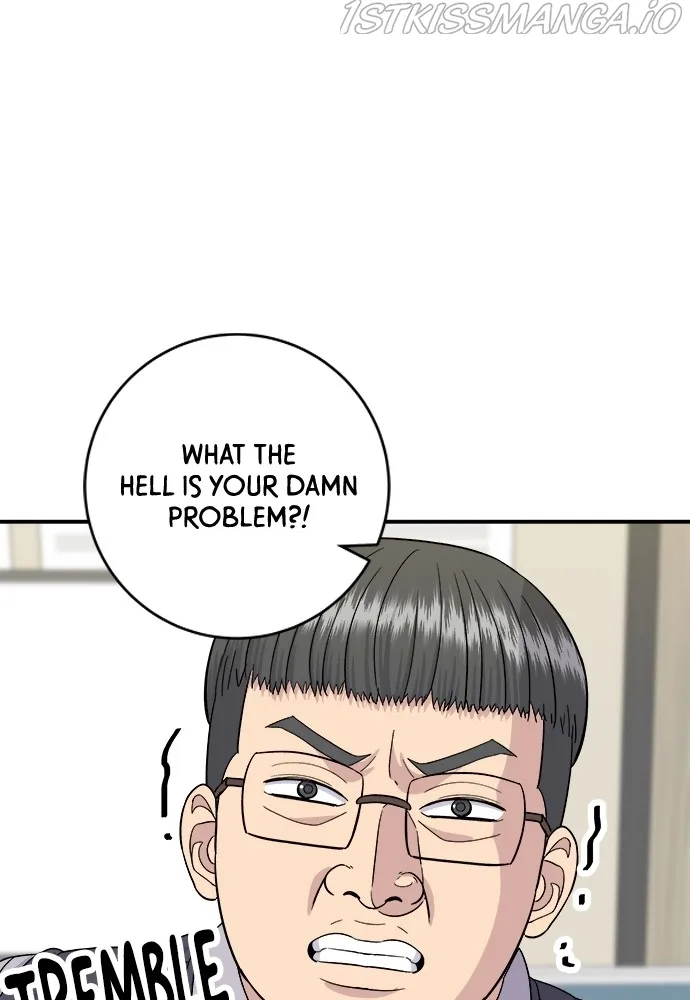 A Deadbeat’s Meal Chapter 49 page 78