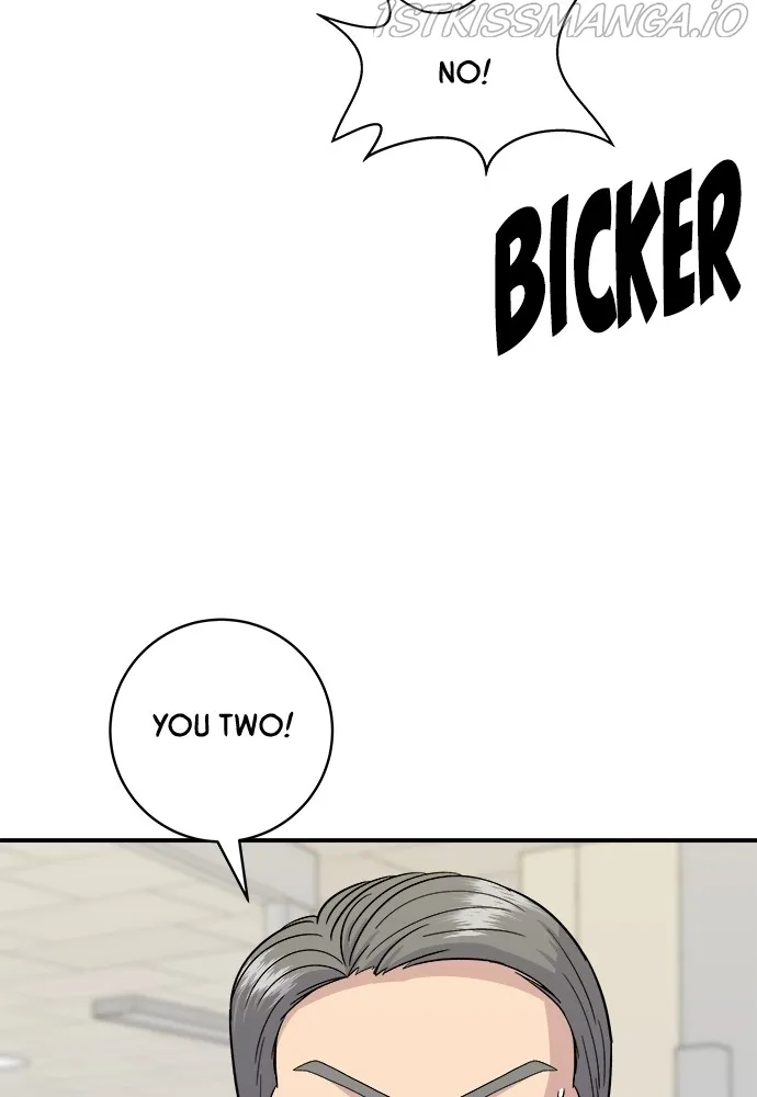 A Deadbeat’s Meal Chapter 49 page 88