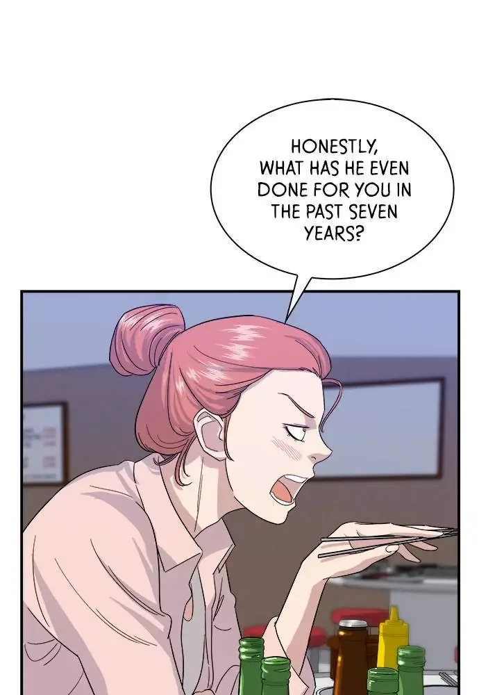A Deadbeat’s Meal Chapter 5 page 25