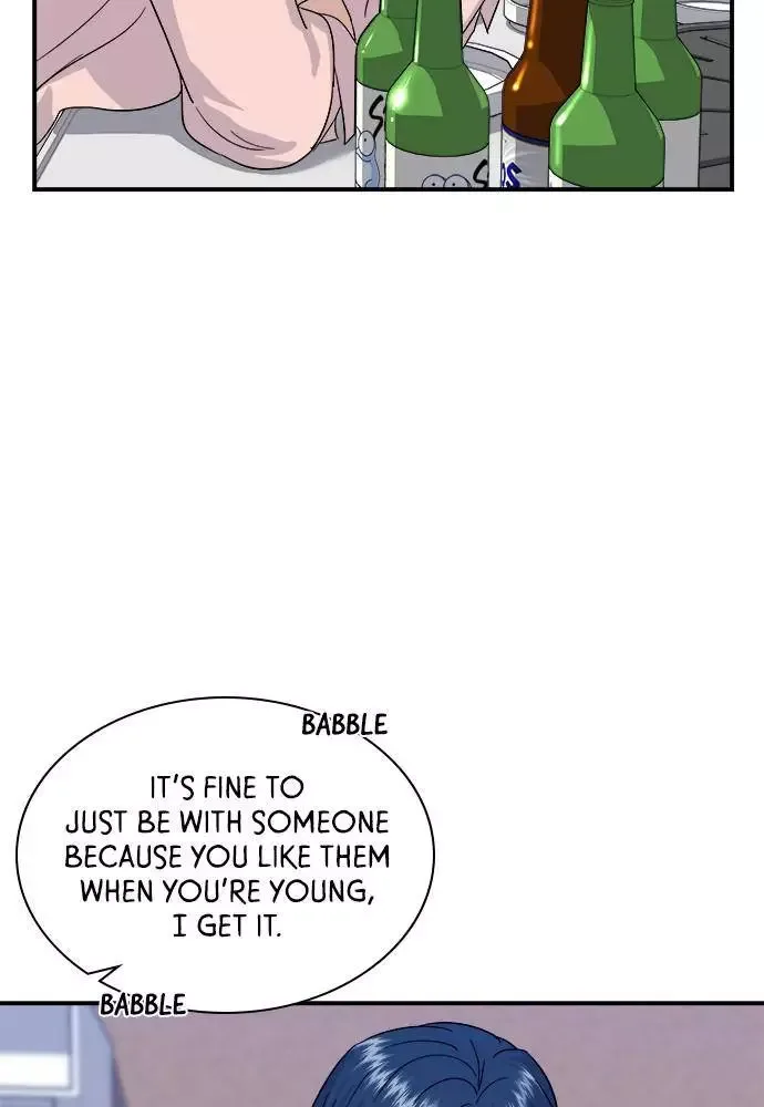 A Deadbeat’s Meal Chapter 5 page 26