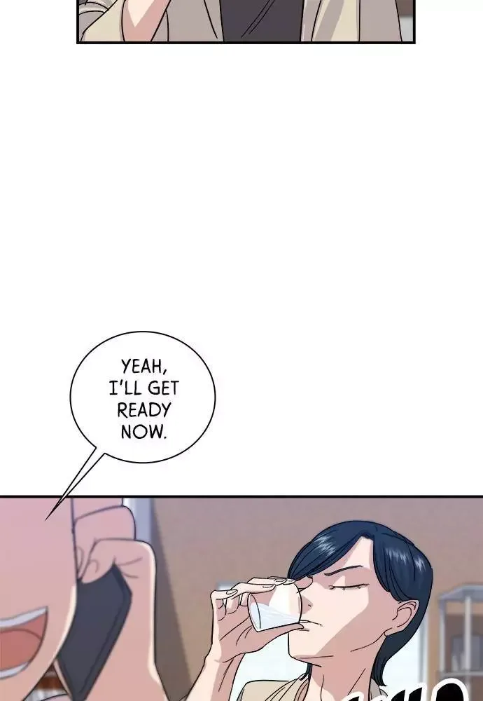 A Deadbeat’s Meal Chapter 5 page 33